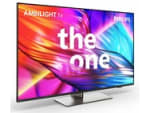 Philips 75PUS8949/12 tv 190,5 cm (75") 4K Ultra HD Smart TV voor €1.087,68 via Update