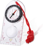 Brújula de Navegación Senderismo por 5,59€