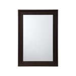 Espejo rectangular 108x78 cm con 21% de descuento!!