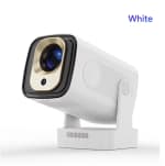 Miniproyector Magcubic HY310 Full HD Enfoque Automático Android 11, WiFi 6, BT 5.4, Altavoz 5W giro 180° 1GB RAM 8GB Almacenamiento por 46,64€