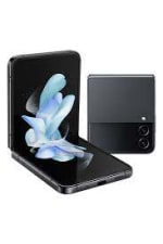 Samsung Galaxy Z Flip4 128GB 5G Mobile for £853 at AffordableMobiles