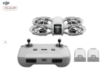 Dron DJI Neo Fly More Combo por solo 262,65€