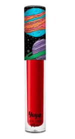 Lipstick Yuya Mate Mi Amor por $60 en Liverpool