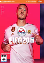 Videojuego FIFA 20 STANDARD EDITION