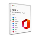 Office Professional Plus 2021 por 1,25€
