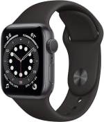 Apple Watch Series 6 44mm Reacondicionado por $2,711 en Amazon