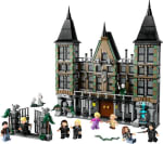 LEGO Harry Potter 76453 Villa Malfidus voor €99,99 bij Bol.