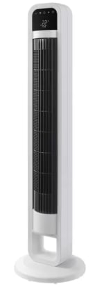 Ventilador de Torre OmniBreeze por $599 | Descuento Costco