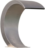 Ubbink - Mamba RVS - Waterval - INOX 316L voor €389
