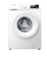 Lavadora Carga Frontal 8 Kg 1400 Rpm A Blanco marca Hisense WFQP801419VM por 295€