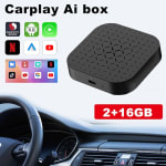 Carlinkit Original Carplay Wireless Carplay Android Ai Box voor €59 dmv code bij Light in the Box