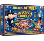Juego de Mesa Magia Borrás por 13,18€.