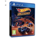 Hot Wheels Unleashed PS4 por solo 9,99€