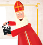 Gratis persoonlijke videoboodschap van de Sint (België)