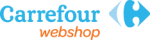 Carrefour Webshop 21% korting