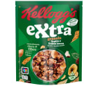 Granola Kellogg's Extra Frutas 375g por 4,27€ con recompensa de 2,06€