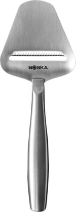 Boska Kaasschaaf Copenhagen RVS voor €7,99 bij Bol
