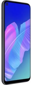 Huawei P40 Lite E - 64GB met een + SD card voor €109,95 bij Amazon
