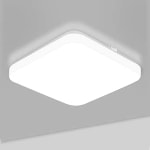 Lepro 24W LED Ceiling Light IP44 available for £12.99