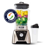 Licuadora Oster Blst3b-Cpg silver con control de textura por $109.990