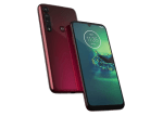 Motorola Moto G8 Plus - 64GB - Crystal pink (Rood) voor €159