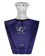 Perfume Afnan Turathi Blue 90ml por $559 | Descuento Walmart