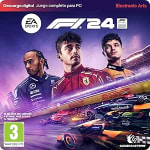 Videojuego EA SPORTS F1 24 Standard Edition PC por 20,99€