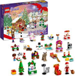 LEGO Friends for £21.77 at Amazon