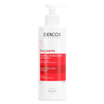 Shampoo da Dercos Vichy de 400ml - R$ 150,31