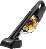 Shark Handheld Cordless Vacuum Cleaner- £47.50