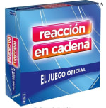 Juego de mesa Reacción en Cadena marca Ravensburger por 11,41€