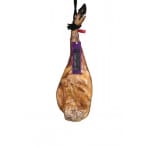 Paleta Bellota 100% Ibérica "Jamonear" Brida Negra por 89€