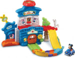 VTech Toet Toet Auto's Disney Mickey's Politiebureau voor €25,29 bij Bol.com