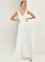Vestido Paris Bride by CV Novias por $119.990
