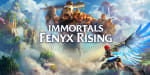 Jeu Immortals Fenyx Rising à 11,99€