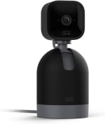 Mini Pan-Tilt Camera - Mobiele Plug-in Beveiligingscamera voor €25,99 bij Amazon