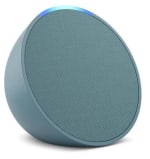 Amazon Echo Pop 1er Gen por $490 en Soriana