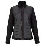 Ladies Cold Protection Golf Jacket for £114.95