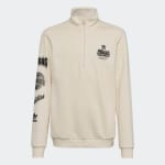 Sudadera Niños adidas Adicolor Multi Logo por 9,99€