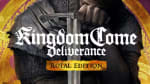 Kingdom Come: Deliverance - Royal Edition voor €7,99 bij Fanatical
