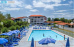 Résidence Prestige Odalys Domaine Iratzia pour 489 € chez Odalys-vacances