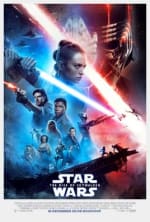 Ticket voor Star Wars: The Rise of Skywalker in 6 Vue bioscopen voor €6