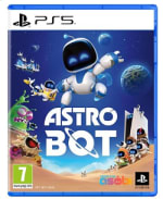 Jeu Astro Bot PS5 à 53,49€