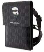 Billetera Karl Lagerfeld Clásica por $480 | Descuento Sanborns