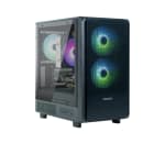 COOLPC Black I Ryzen 5 5500 GeForce RTX 5060 8GB 16GB DDR4 500GB SSD por solo 599,95€