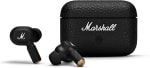 Auriculares True Wireless Marshall Motif II A.N.C., Cancelación activa ruido, 30h de reproducción por 123€