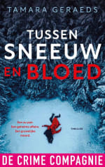 Tussen sneeuw en bloed (Tamara Geraeds) E-book voor €1,99 bij Bol