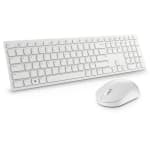 Kit de Teclado e Mouse da Dell Pro - R$ 179,99