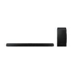 Barra de Sonido 5.1Ch Q60T por $13,299 en Samsungstore