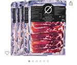 Pack de 5 sobres de jamon excelencia de salamanca por 20,96€